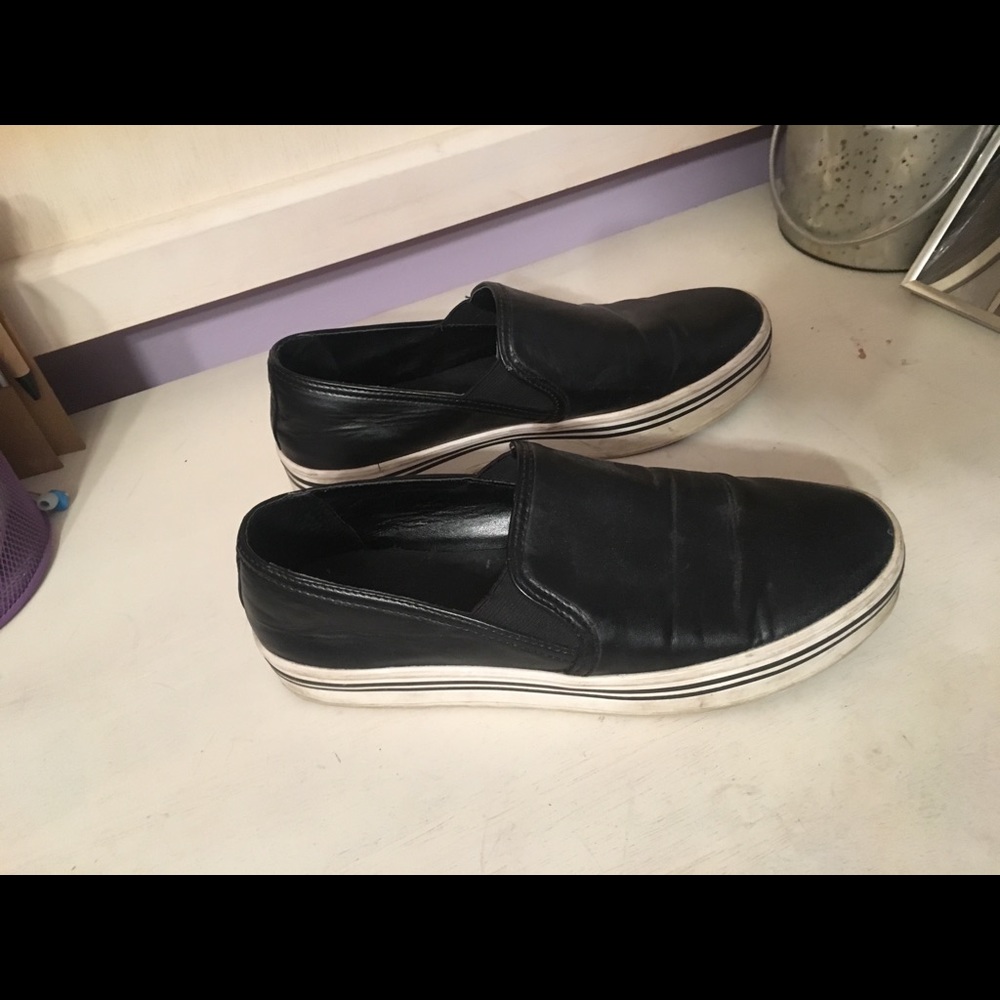 Dolce vita sneaker slides